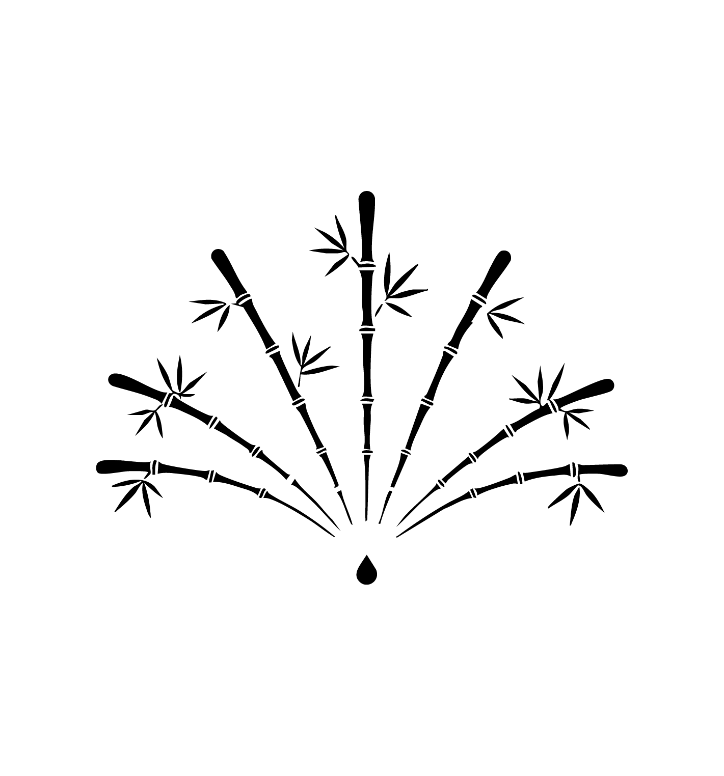 Bamboo Silica