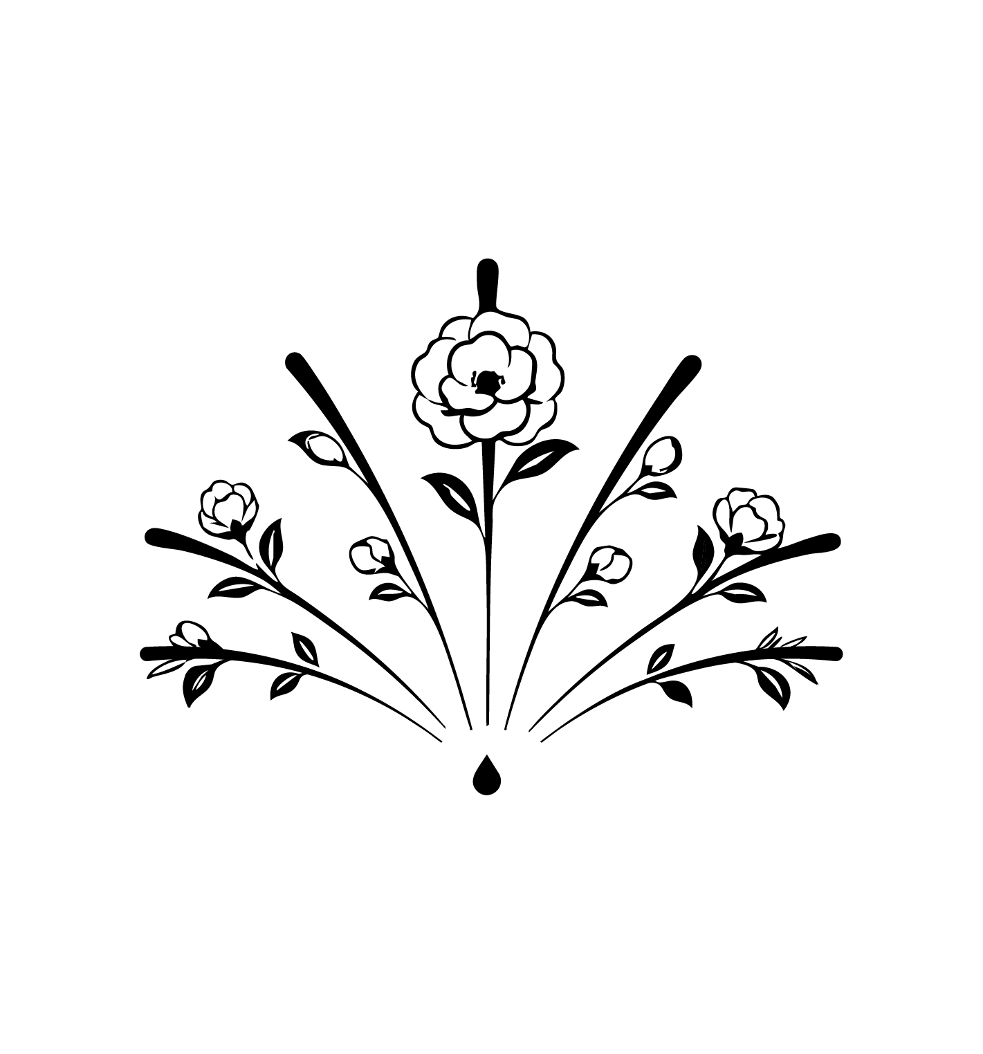 Camellia Oil