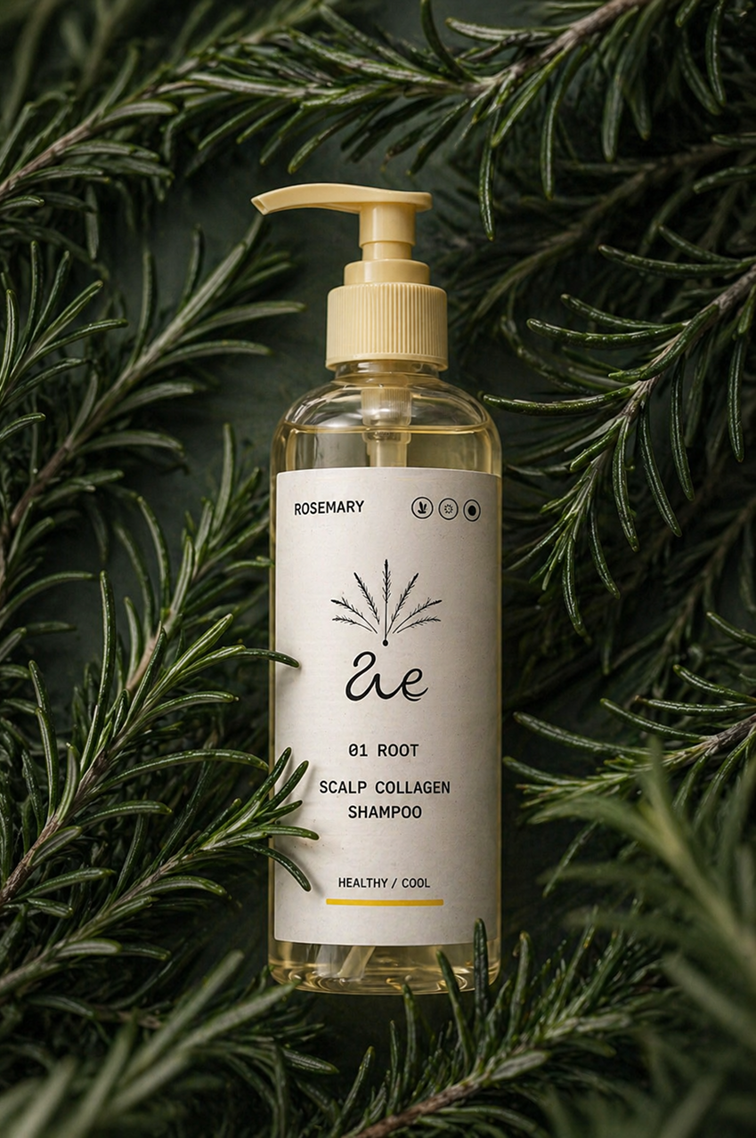 Root Rosemary Extract
